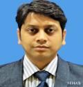 Dr. Prashant Chandra Das Surgical Oncologist in HCG Panda Curie Cancer Hospital Cuttack