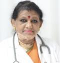 Dr.K.C. Sugeshdevu Obstetrician and Gynecologist in Matria Hospital Kozhikode