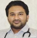 Dr. Jishin Ahmed Pediatrician in Matria Hospital Kozhikode