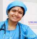 Dr.C.P. Rohini Sastha Anesthesiologist in Thiruvananthapuram