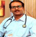 Dr. Prakash N Nair Cardiologist in PRS Hospital Thiruvananthapuram