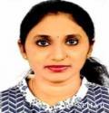 Dr.S. Vidya Dermatologist in PRS Hospital Thiruvananthapuram