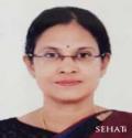 Dr. Chitra Sureshkumar Urogynecologist in Thiruvananthapuram