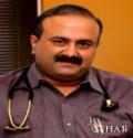 Dr.P. Rajesh General Physician in Thiruvananthapuram