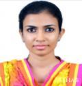 Dr. Sreelakshmi Sreenath Rheumatologist in PRS Hospital Thiruvananthapuram