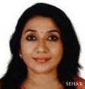 Dr. Manju E. Isaac ENT Surgeon in Thiruvananthapuram