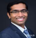 Dr. Vishnu Unnithan Orthopedician in PRS Hospital Thiruvananthapuram