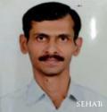 Dr.P. Vivek Pulmonologist in Thiruvananthapuram