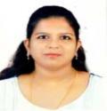 Dr. Archana Jayakumar Radiologist in Thiruvananthapuram