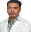 Dr. Shailendra Kumar Waskel Anesthesiologist in Indore