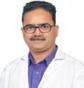 Dr. Sunil Kumar Sharma Interventional Cardiologist in Indore