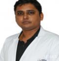 Dr. Jitendra Sharma Physiotherapist in CARE CHL Hospitals Indore
