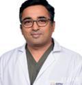 Dr. Gajendra Singh Tomar Obstetrician and Gynecologist in Indore