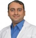 Dr. Abhijeet Pandit Orthopedic Surgeon in Indore