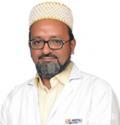 Dr. Qutbuddin Chahwala Pathologist in Indore