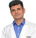 Dr. Manish Jain Pediatrician in CARE CHL Hospitals Indore