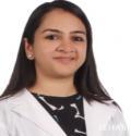 Dr. Shruti Kochar Maru Ophthalmologist in CARE CHL Hospitals Indore