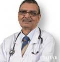 Dr.H.H. Trivedi Internal Medicine Specialist in Bansal Hospital Bhopal