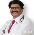 Dr. Shailendra Dubey Internal Medicine Specialist in Bhopal