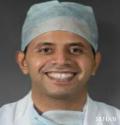 Dr. Pravir Kumar Jha Cardiothoracic Surgeon in Bhopal