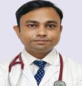 Dr. Jitendra Sharma Cardiologist in Jaipur