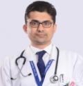 Dr. Ashish Verma Hematologist in Apex Hospitals Jaipur