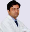 Dr. Gaurav Goel Surgical Oncologist in Apex Hospitals Jaipur