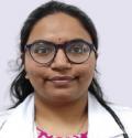 Dr. Priti Agrawal Medical Oncologist in Apex Hospitals Jaipur