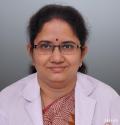 Dr.A. Sudha ENT Surgeon in Apollo First Med Hospitals Chennai