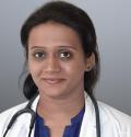 Dr.R.G. Gomathi Pulmonologist in Apollo First Med Hospitals Chennai