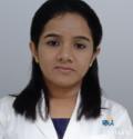 Dr. Meghena Mathew Pulmonologist in Chennai
