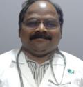 Dr. Murali Ramamoorthy Gastroenterologist in Apollo First Med Hospitals Chennai
