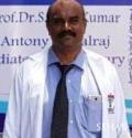 Dr.R. Prabhakar Singh Orthopedic Surgeon in Chennai