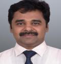 Dr.S. Balamurugan Neurosurgeon in Kauvery Hospital Chennai, Chennai