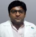 Dr. Sunny K Mehra ENT Surgeon in Chennai