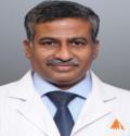 Dr.T. Vidyasagaran Vascular Surgeon in Apollo First Med Hospitals Chennai