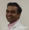 Dr. Gaurav Bharti Ophthalmologist in Centre for Sight Safdarjung Enclave, Delhi