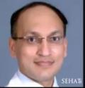Dr. Sumit Monga Ophthalmologist in Centre for Sight Safdarjung Enclave, Delhi