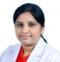 Dr. Smriti Bansal Ophthalmologist in Centre for Sight Safdarjung Enclave, Delhi