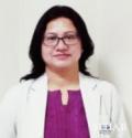 Dr. Swati Singh Ophthalmologist in Centre for Sight Safdarjung Enclave, Delhi