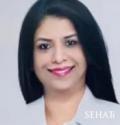 Dr. Tulika Chauhan Ophthalmologist in Centre for Sight Safdarjung Enclave, Delhi