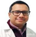 Dr. Sreedhara Shankara Naik Ophthalmologist in Centre for Sight Safdarjung Enclave, Delhi