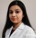 Dr. Divya K Agarwal Ophthalmologist in Centre for Sight Safdarjung Enclave, Delhi