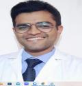 Dr. Tushar Agarwal Ophthalmologist in Delhi