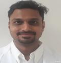 Dr.R. Karthikeya Ophthalmologist in Centre for Sight Safdarjung Enclave, Delhi