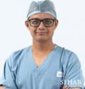 Dr. Karnav Panchal Joint Replacement Surgeon in Rajasthan Hospitals Ahmedabad, Ahmedabad