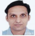 Dr. Siddharth Shah Pediatric Neurologist in Ahmedabad