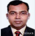 Dr. Kaushal N Shah Orthopedic Surgeon in Sankalp Spine Hospital Ahmedabad
