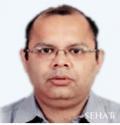 Dr. Sumit Kumar Pediatric Surgeon in Ahmedabad