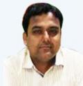 Dr. Aniket Pandya EndoUrologist in Rajasthan Hospitals Ahmedabad, Ahmedabad